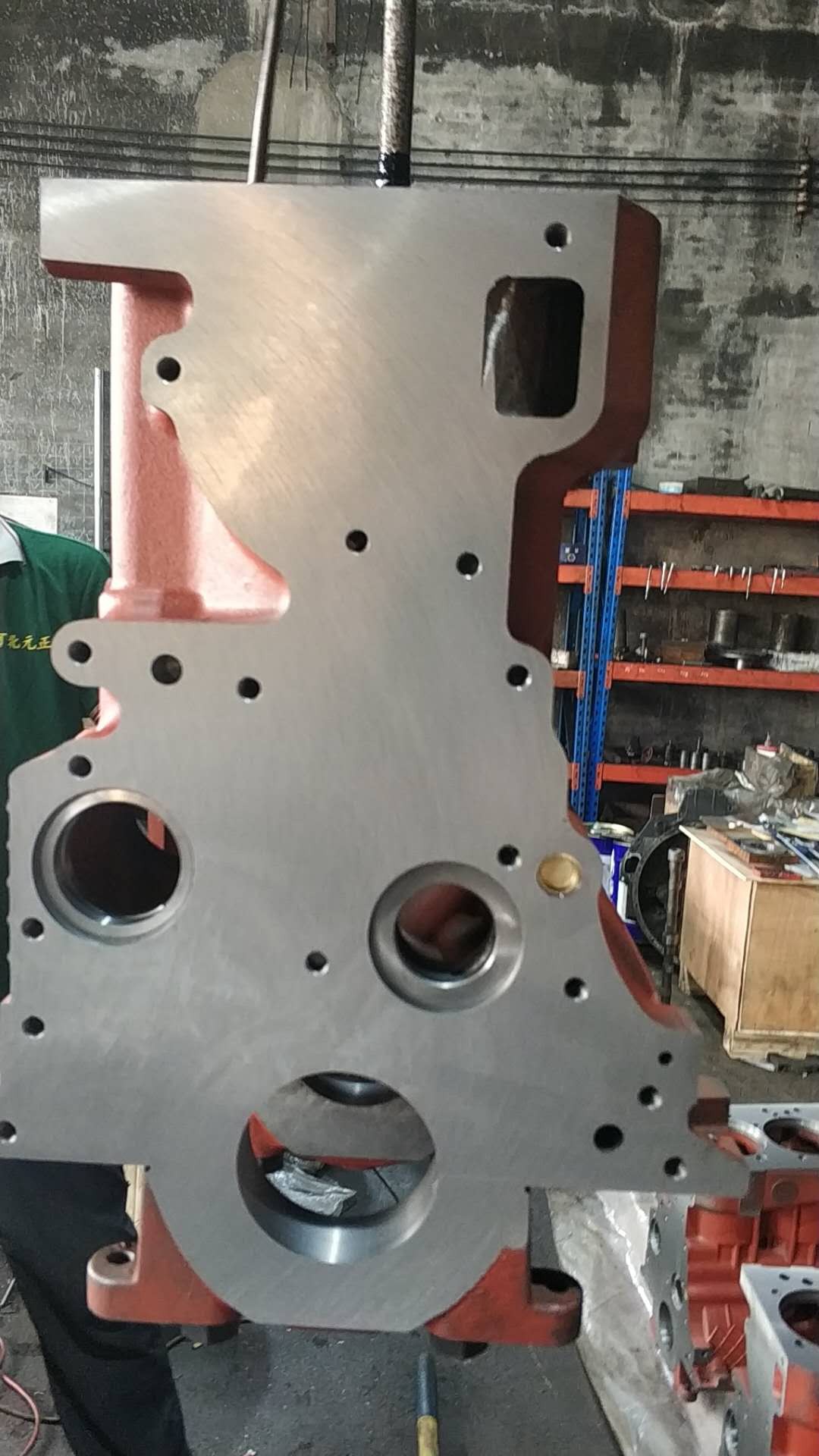 Traktora (šasijas) sastāvdaļas