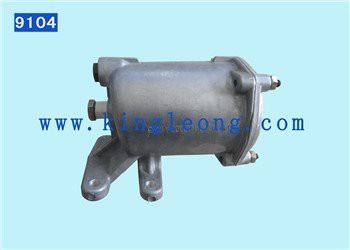 MTZ traktoru detaļas 240-1117010 Degvielas filtrs