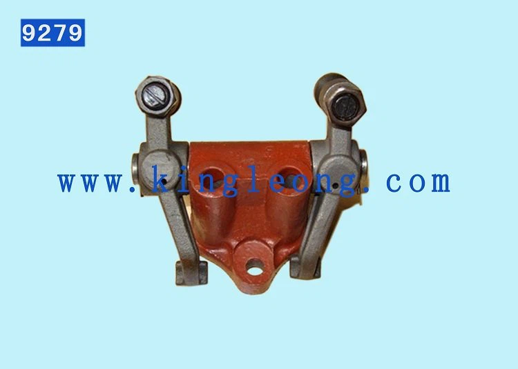 T25 Traktora detaļas D37Е-1007080-B2 ROCKER ARM ASSY